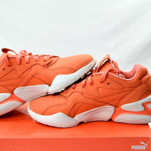 PUMA Nova x Pantone sz.7.5 - Picture 4 of 8